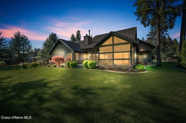 1692 E Pebblestone Ct, Hayden, ID 83835 - photo 68