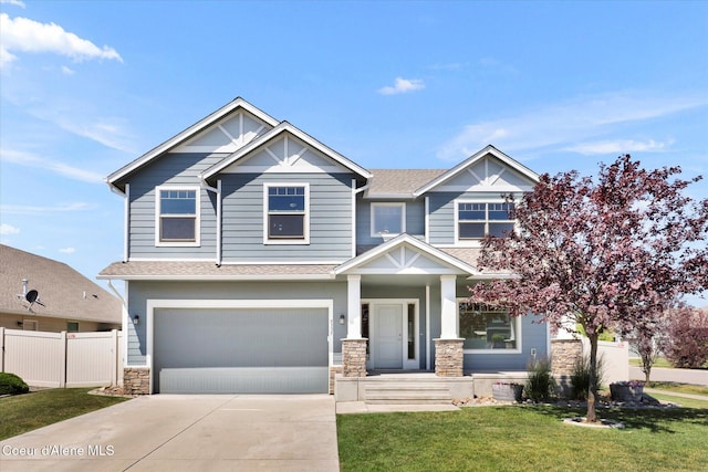 9333 N Prince William Loop, Hayden, ID 83835 - photo 1