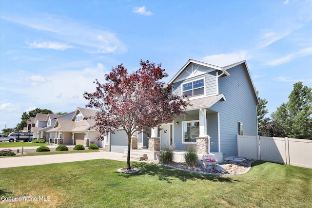 9333 N Prince William Loop, Hayden, ID 83835 - photo 3