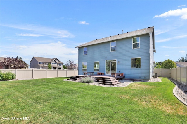 9333 N Prince William Loop, Hayden, ID 83835 - photo 34