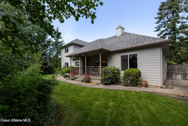 1414 E Westdale Dr, Hayden, ID 83835 - photo 29