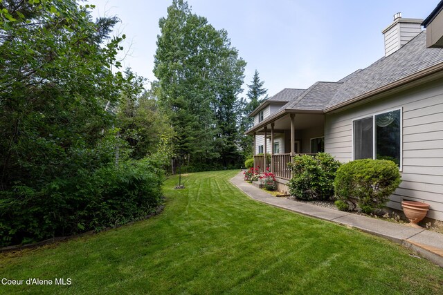 1414 E Westdale Dr, Hayden, ID 83835 - photo 30