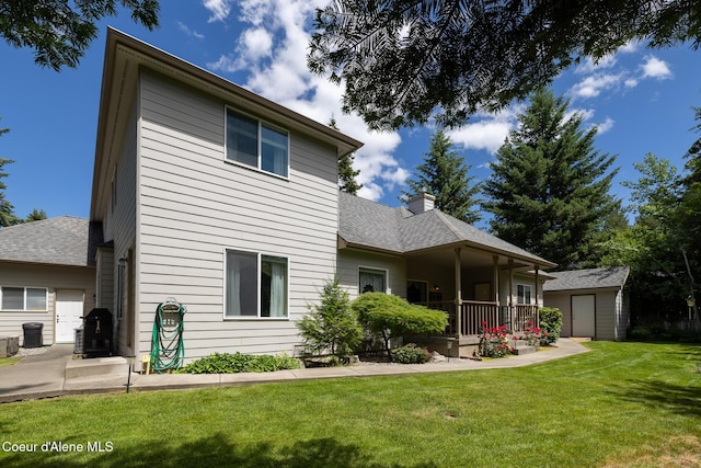 1414 E Westdale Dr, Hayden, ID 83835 - photo 32