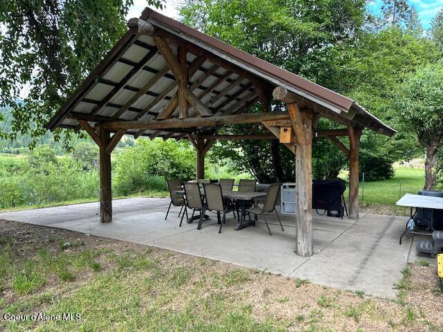 8700 Railroad Grade Rd, Saint Maries, ID 83861