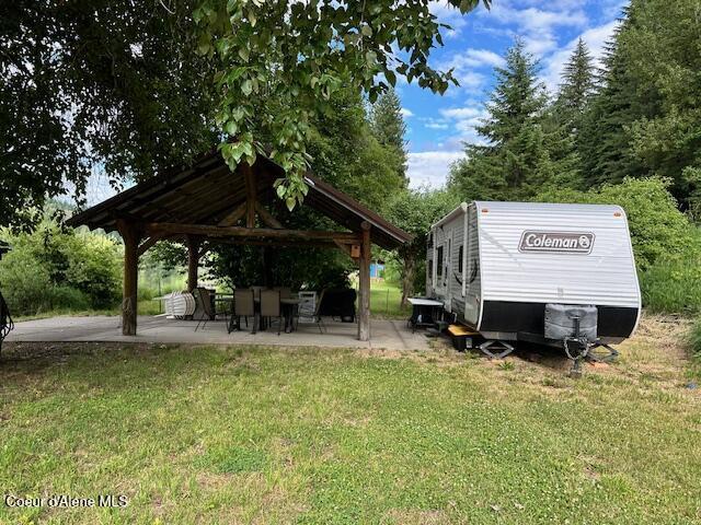 8700 Railroad Grade Rd, Saint Maries, ID 83861