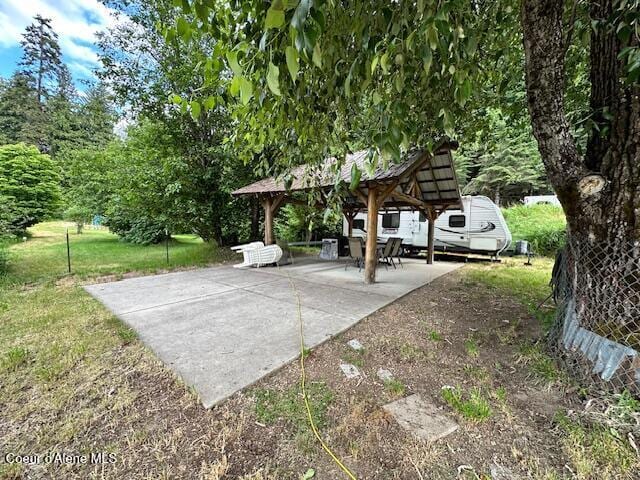 8700 Railroad Grade Rd, Saint Maries, ID 83861