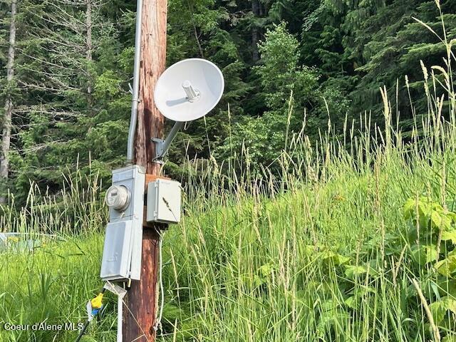 8700 Railroad Grade Rd, Saint Maries, ID 83861