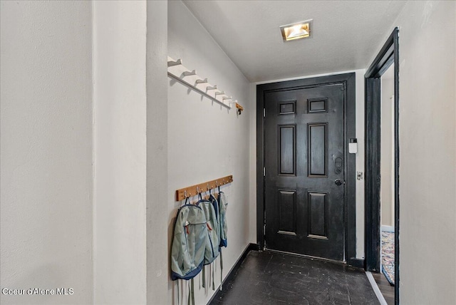 29603 S 3rd St, Worley, ID 83876 - entryway featuring baseboards