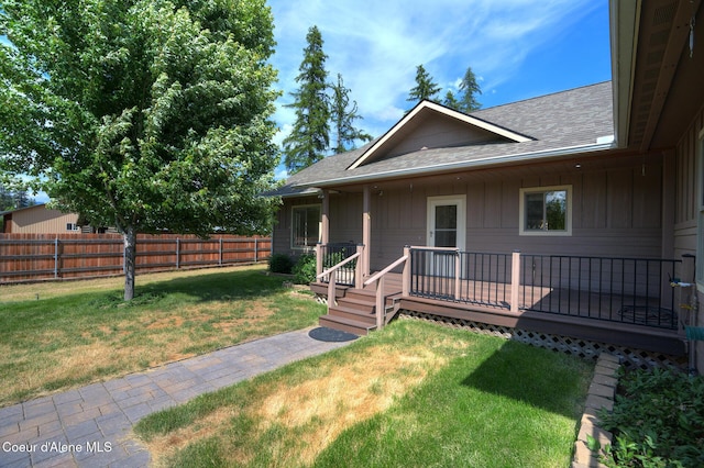 563 Blume Hill Rd, Bonners Ferry, ID 83805 - photo 4
