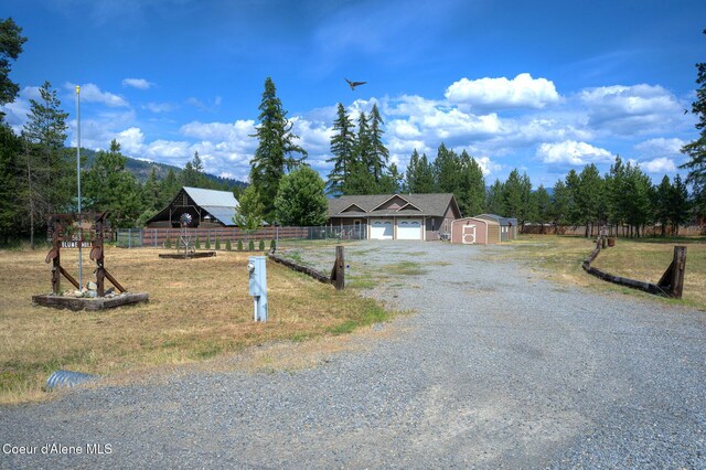 563 Blume Hill Rd, Bonners Ferry, ID 83805 - photo 33