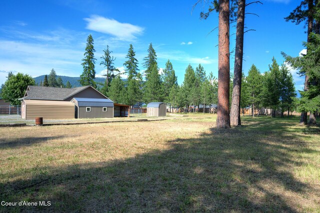 563 Blume Hill Rd, Bonners Ferry, ID 83805 - photo 31