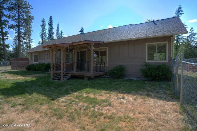 563 Blume Hill Rd, Bonners Ferry, ID 83805 - photo 28