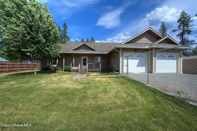 563 Blume Hill Rd, Bonners Ferry, ID 83805 - photo 1