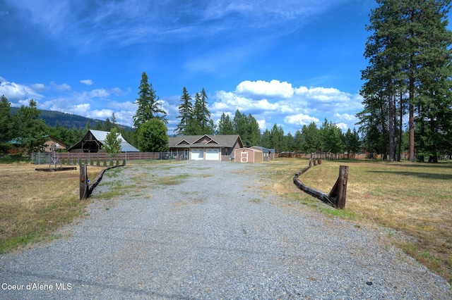 563 Blume Hill Rd, Bonners Ferry, ID 83805 - photo 2