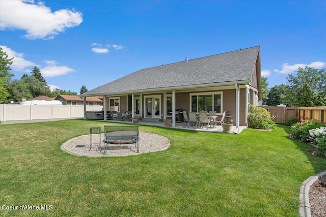 527 E Dana Ct, Hayden, ID 83835 - photo 34