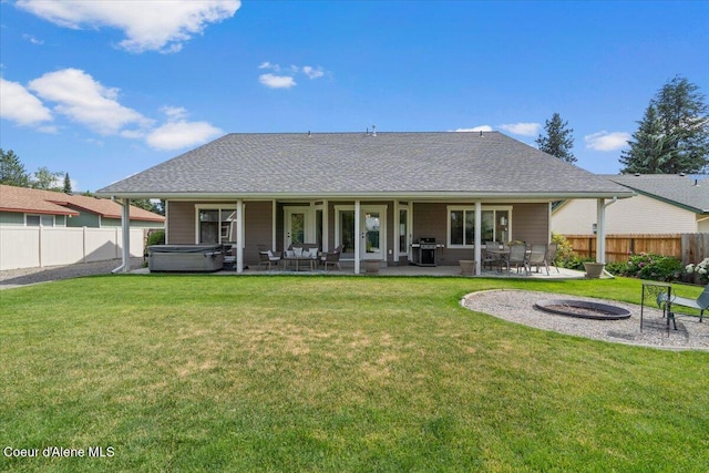 527 E Dana Ct, Hayden, ID 83835 - photo 35