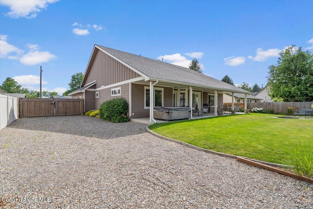 527 E Dana Ct, Hayden, ID 83835 - photo 36