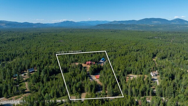8899 W Coeur D Alene Dr, Spirit Lake, ID 83869 - photo 2