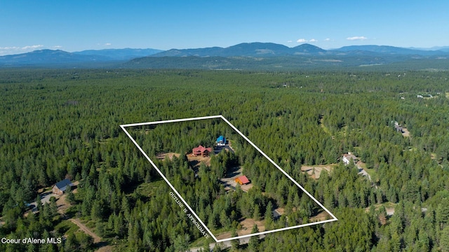 8899 W Coeur D Alene Dr, Spirit Lake, ID 83869 - photo 82