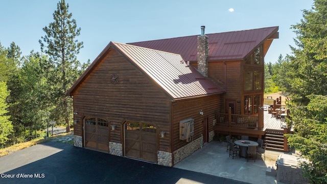 8899 W Coeur D Alene Dr, Spirit Lake, ID 83869 - photo 8