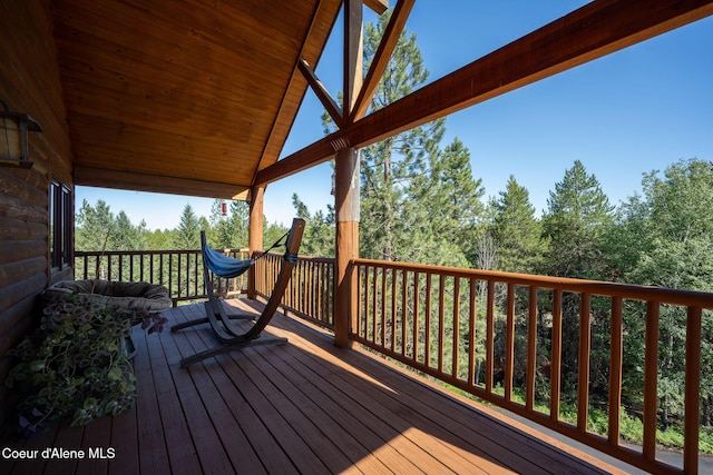 8899 W Coeur D Alene Dr, Spirit Lake, ID 83869 - photo 52