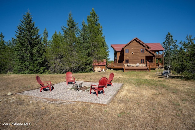 8899 W Coeur D Alene Dr, Spirit Lake, ID 83869 - photo 59