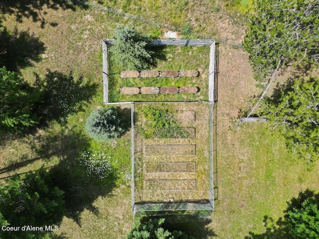 174 Where Its At Rd, Athol, ID 83801 - drone / aerial view