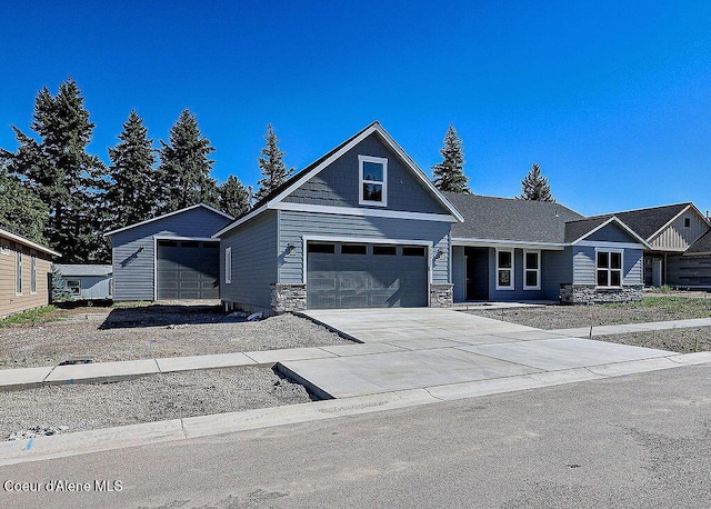 4531 E Davin Dr, Post Falls, ID 83854 - photo 2