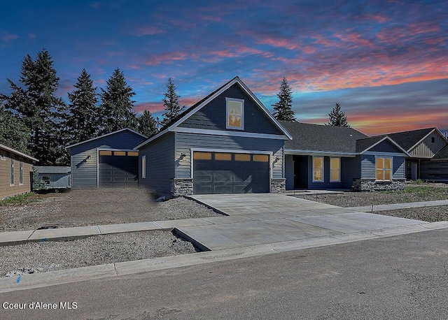 4531 E Davin Dr, Post Falls, ID 83854 - photo 1