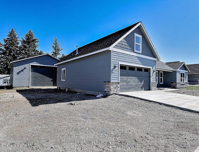 4531 E Davin Dr, Post Falls, ID 83854 - photo 3