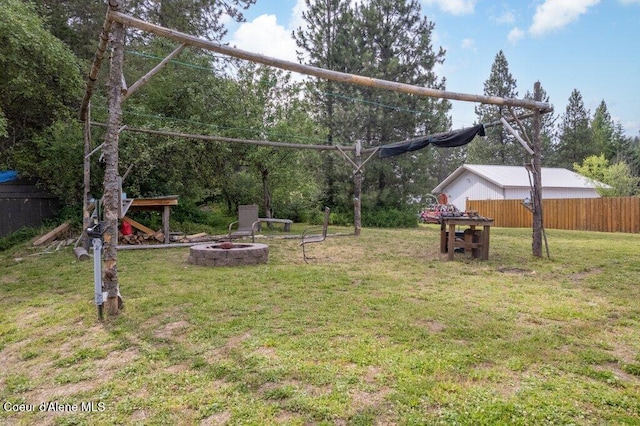 140 Wright Rd, Kingston, ID 83839 - photo 25