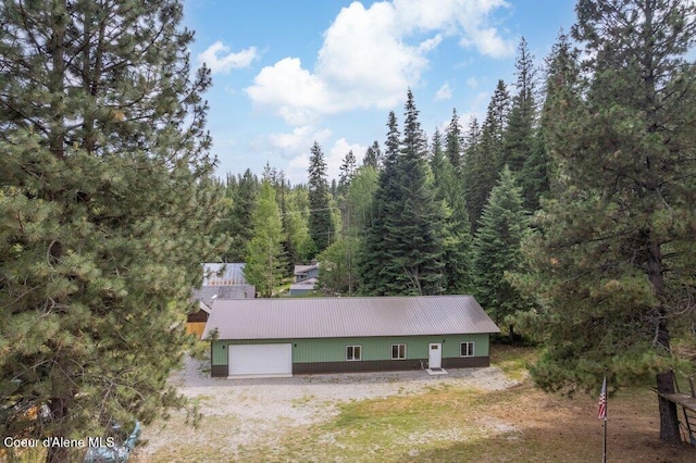 140 Wright Rd, Kingston, ID 83839 - photo 1