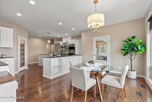 5003 S Bay Pointe Way, Coeur Dalene, ID 83814