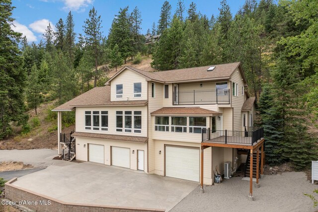 5003 S Bay Pointe Way, Coeur Dalene, ID 83814