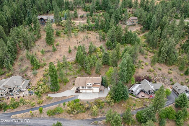 5003 S Bay Pointe Way, Coeur Dalene, ID 83814