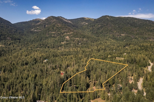 965 Denton Rd, Hope, ID 83836
