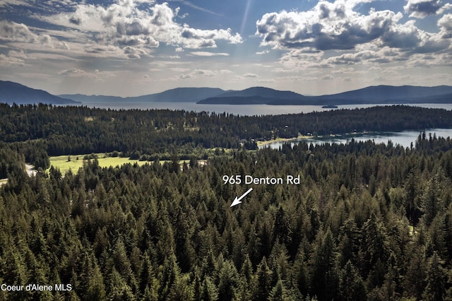 965 Denton Rd, Hope, ID 83836