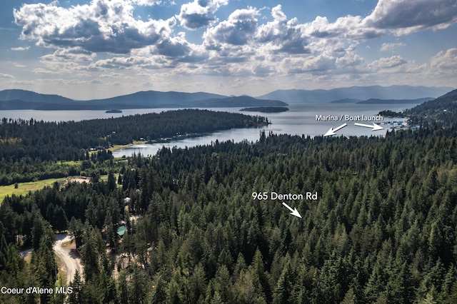 965 Denton Rd, Hope, ID 83836