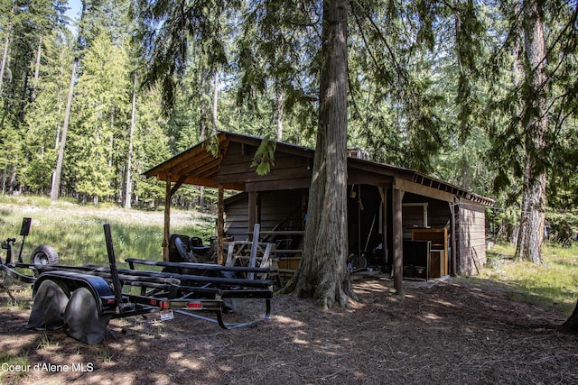 965 Denton Rd, Hope, ID 83836
