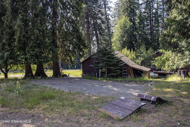 965 Denton Rd, Hope, ID 83836