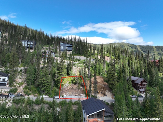 NNA Tall Timber Rd, Sandpoint, ID 83864 - photo 1