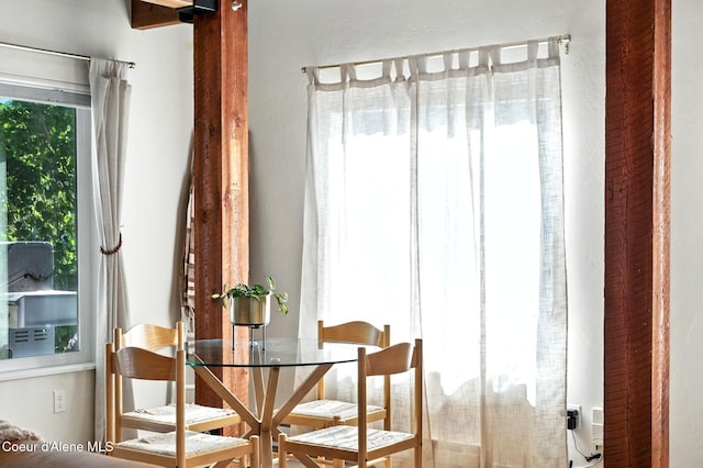 1106 Larch St Unit A, Sandpoint, ID 83864 - view of dining room