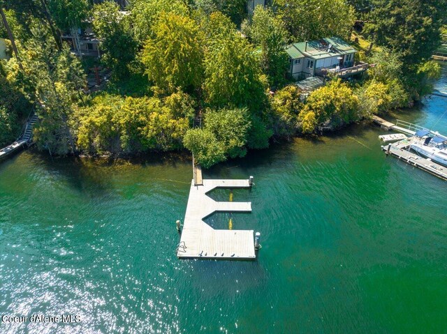 12922 N Rockaway Bay Rd, Hayden, ID 83835