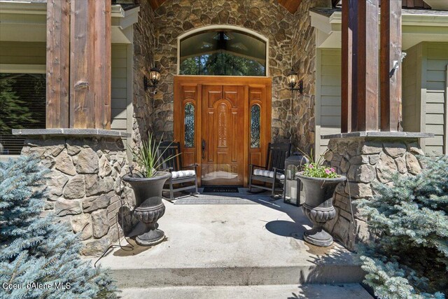 12922 N Rockaway Bay Rd, Hayden, ID 83835