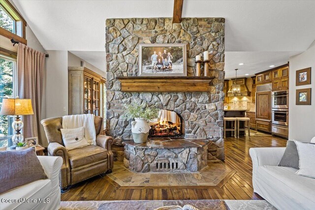 12922 N Rockaway Bay Rd, Hayden, ID 83835
