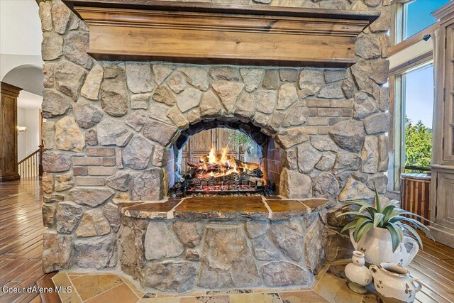 12922 N Rockaway Bay Rd, Hayden, ID 83835