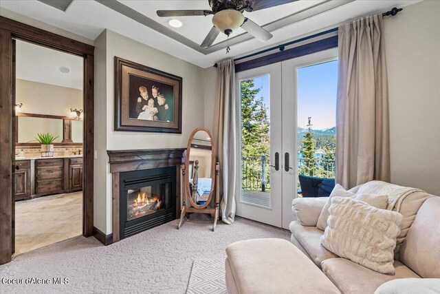 12922 N Rockaway Bay Rd, Hayden, ID 83835