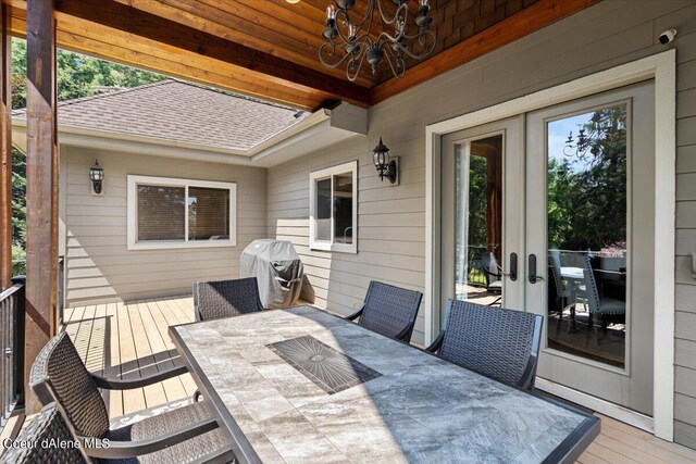 12922 N Rockaway Bay Rd, Hayden, ID 83835