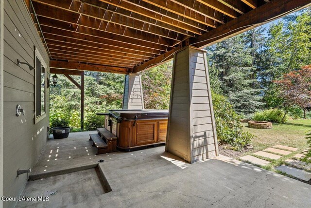 12922 N Rockaway Bay Rd, Hayden, ID 83835