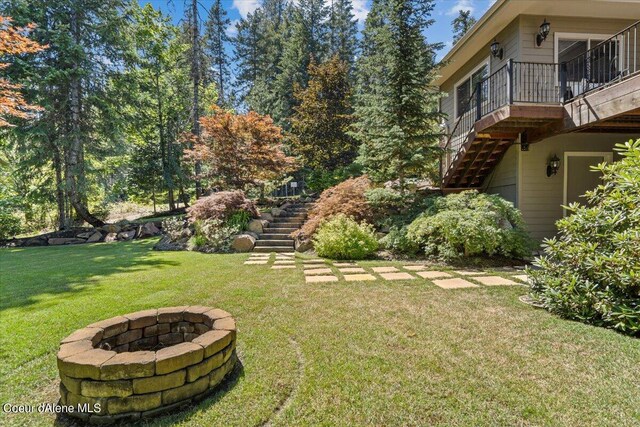 12922 N Rockaway Bay Rd, Hayden, ID 83835